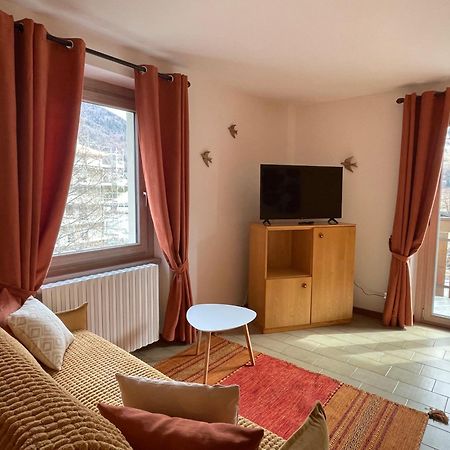 Residence S Lucia - Appartamenti Alle Porte Di Bormio Valdisotto Dış mekan fotoğraf