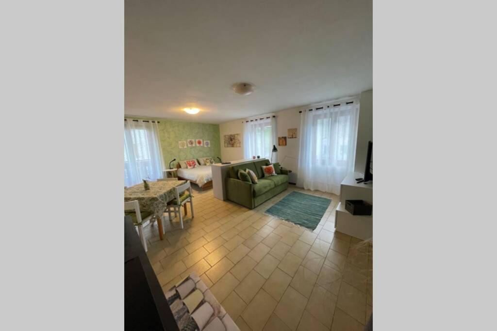 Residence S Lucia - Appartamenti Alle Porte Di Bormio Valdisotto Dış mekan fotoğraf