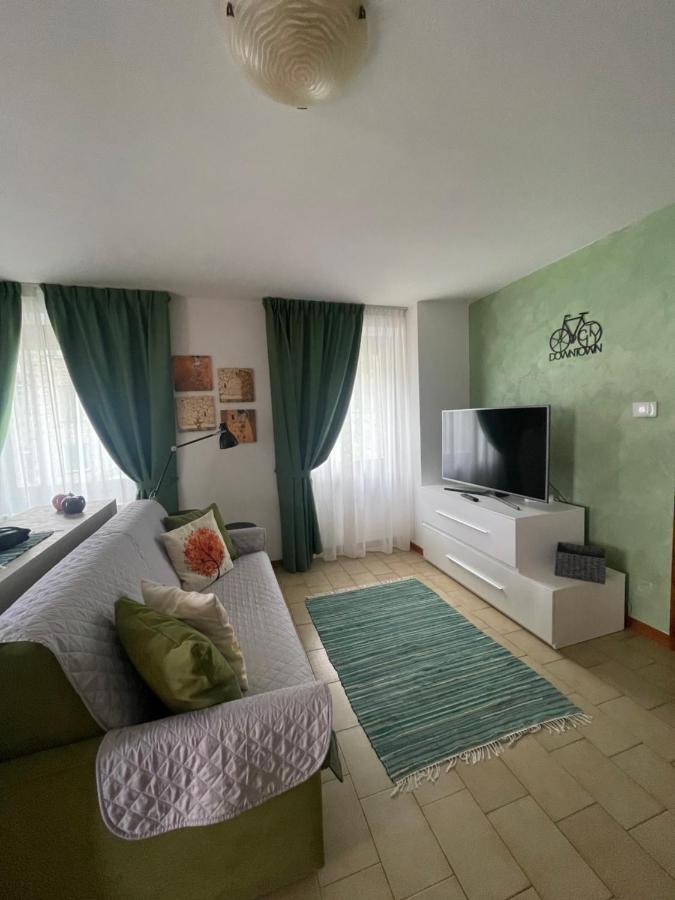 Residence S Lucia - Appartamenti Alle Porte Di Bormio Valdisotto Dış mekan fotoğraf