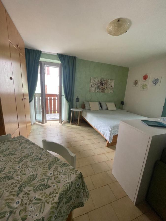 Residence S Lucia - Appartamenti Alle Porte Di Bormio Valdisotto Dış mekan fotoğraf