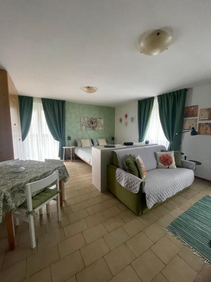 Residence S Lucia - Appartamenti Alle Porte Di Bormio Valdisotto Dış mekan fotoğraf