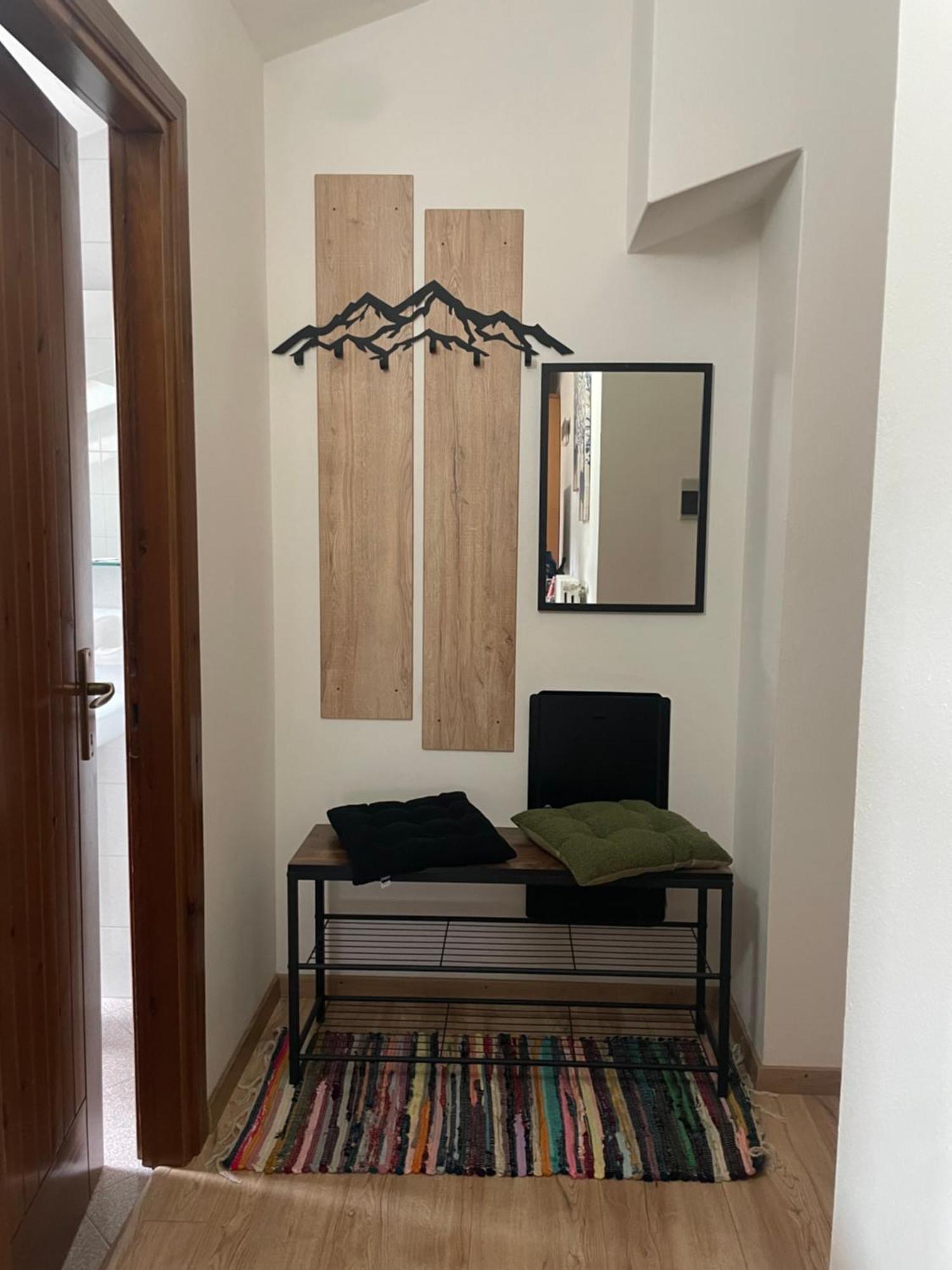 Residence S Lucia - Appartamenti Alle Porte Di Bormio Valdisotto Dış mekan fotoğraf