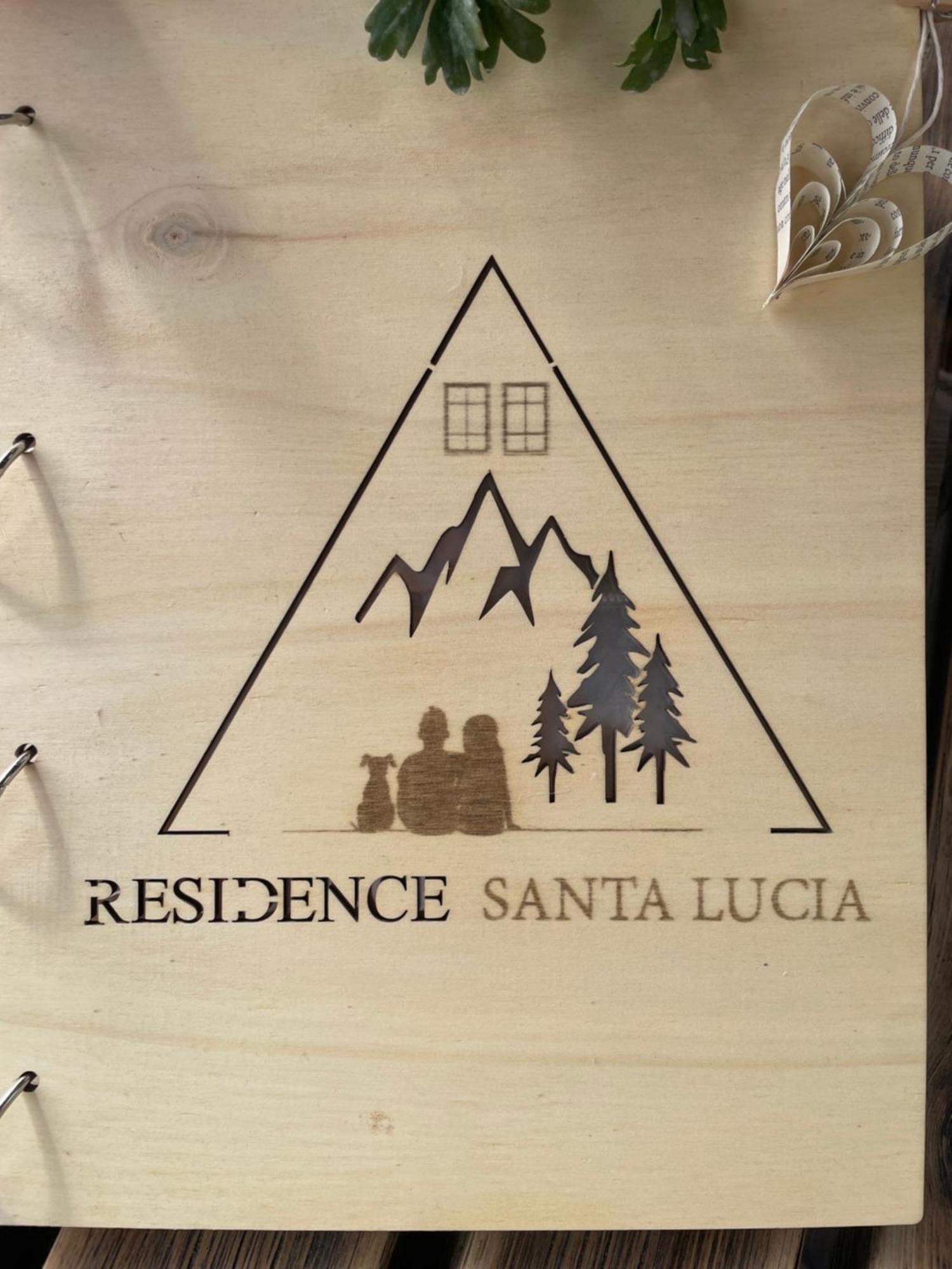 Residence S Lucia - Appartamenti Alle Porte Di Bormio Valdisotto Dış mekan fotoğraf